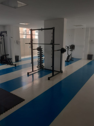 Imagem Apartamento com 2 Quartos à Venda, 73 m² em Vila Aprazível - Jacareí