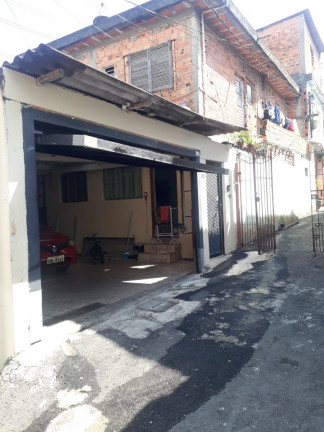 Imagem Casa com 3 Quartos à Venda, 160 m² em Jardim Jaqueline - São Paulo