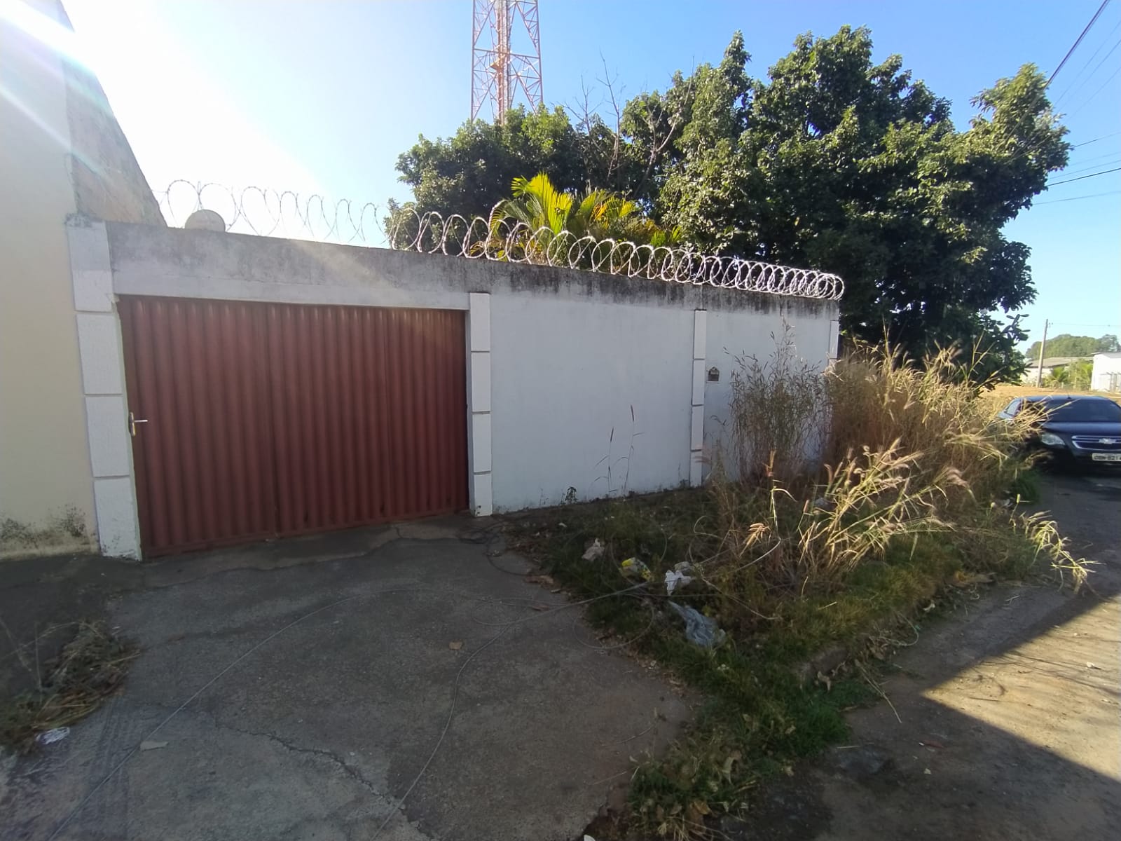 Imagem Casa com 2 Quartos à Venda, 75 m² em Industrial Santo Antônio - Aparecida de Goiânia Imagem Casa com 2 Quartos à Venda, 75 m² em Industrial Santo Antônio - Aparecida de Goiânia