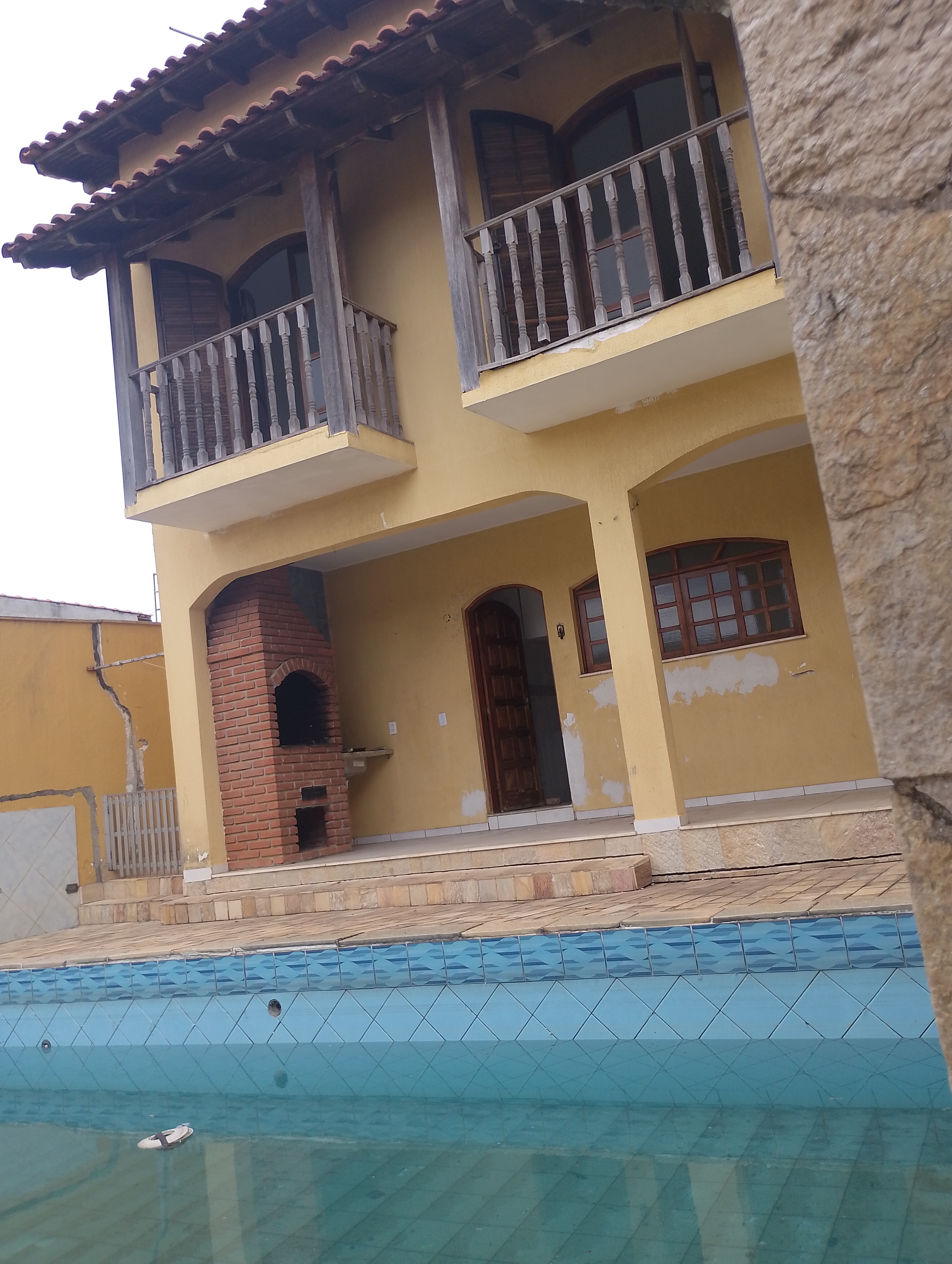 Imagem Sobrado com 3 Quartos à Venda, 300 m² em Vila Ipiranga - Mogi das Cruzes