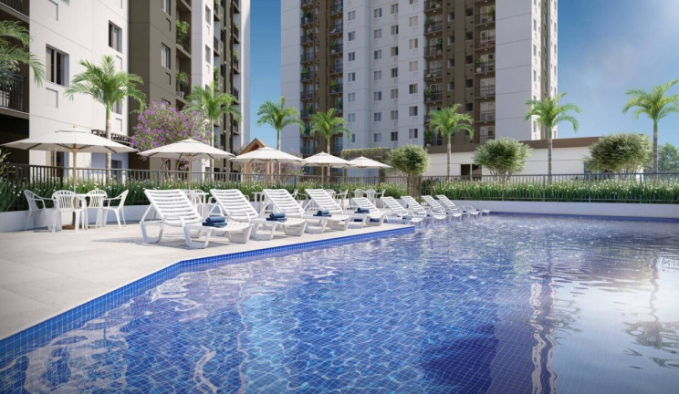 Imagem Apartamento com 2 Quartos à Venda, 48 m² em Del Castilho - Rio de Janeiro Imagem Apartamento com 2 Quartos à Venda, 48 m² em Del Castilho - Rio de Janeiro