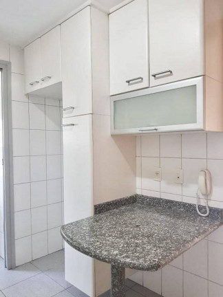 Imagem Apartamento com 3 Quartos à Venda, 88 m² em Vila Leopoldina - São Paulo