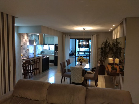 Imagem Apartamento com 3 Quartos à Venda, em Centro - Criciúma Imagem Apartamento com 3 Quartos à Venda, em Centro - Criciúma