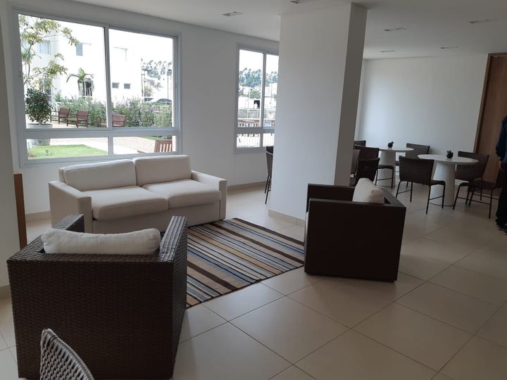 Imagem Apartamento com 3 Quartos à Venda, 92 m² em Morumbi - Paulínia Imagem Apartamento com 3 Quartos à Venda, 92 m² em Morumbi - Paulínia