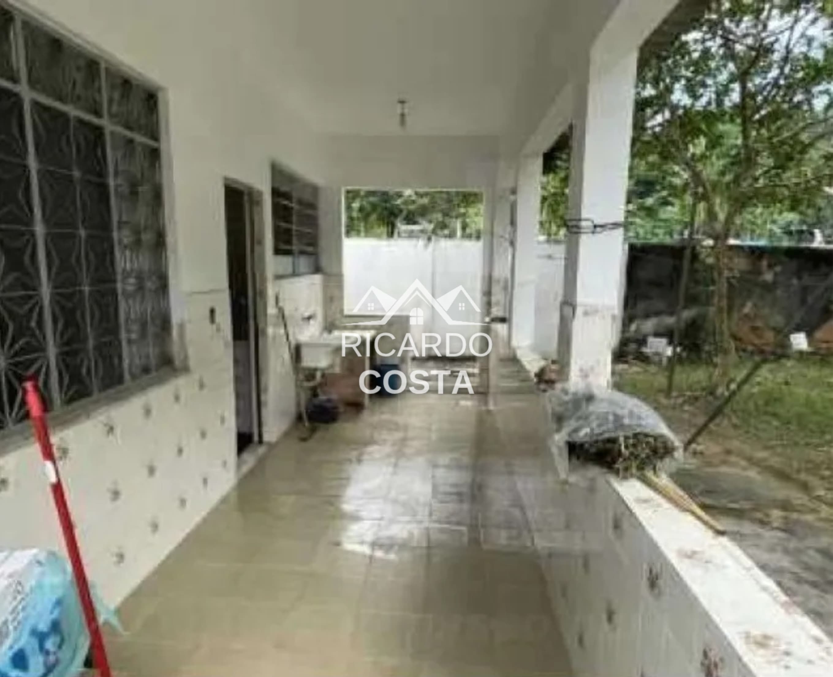Imagem Casa com 2 Quartos à Venda, 307 m² em Taquara - Rio de Janeiro Imagem Casa com 2 Quartos à Venda, 307 m² em Taquara - Rio de Janeiro