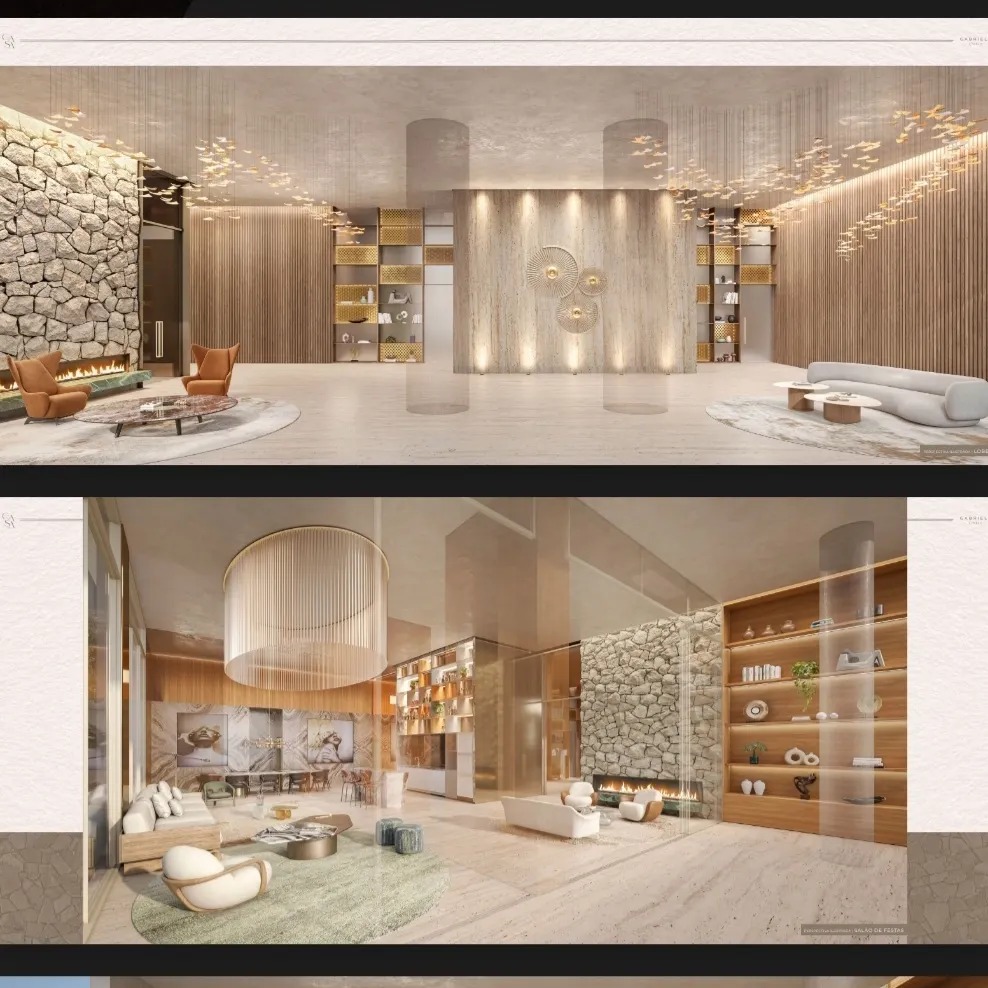 Imagem Apartamento com 4 Quartos à Venda, 341 m²em Campo Belo - São Paulo Imagem Apartamento com 4 Quartos à Venda, 341 m²em Campo Belo - São Paulo