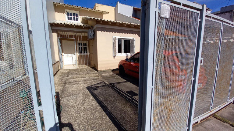 Imagem Casa com 3 Quartos à Venda, 99 m² em Hípica - Porto Alegre Imagem Casa com 3 Quartos à Venda, 99 m² em Hípica - Porto Alegre