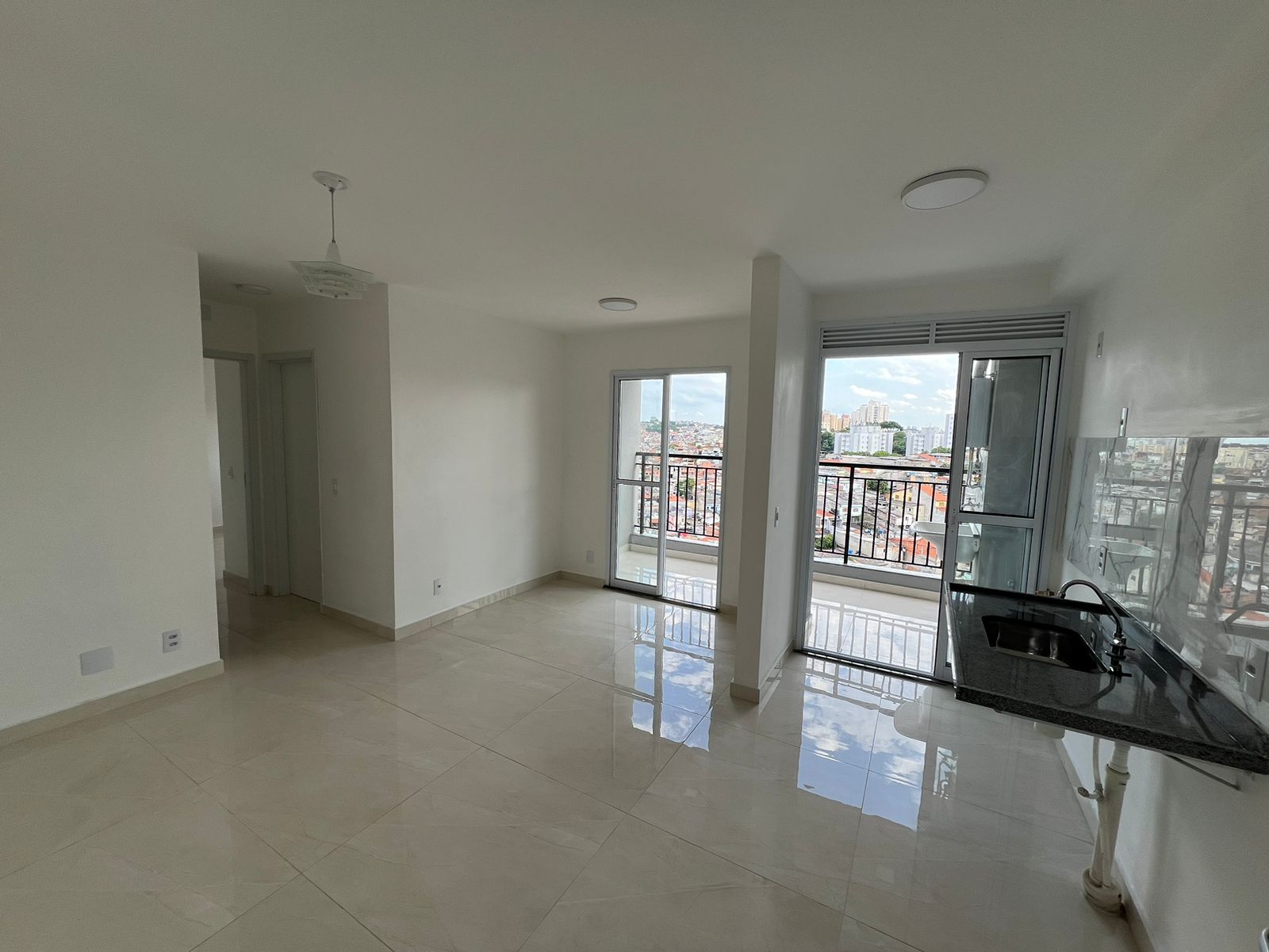Imagem Apartamento com 2 Quartos para Alugar, 55 m²em São Pedro - Osasco Imagem Apartamento com 2 Quartos para Alugar, 55 m²em São Pedro - Osasco