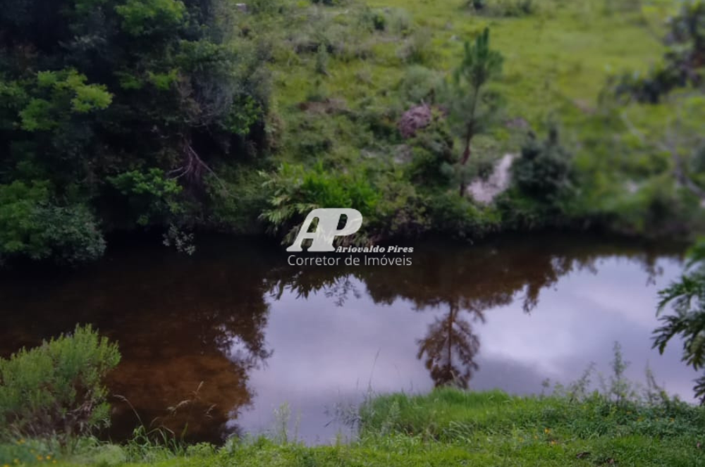 Imagem Chácara com 3 Quartos à Venda, 68 m²em San Martin - Ponta Grossa