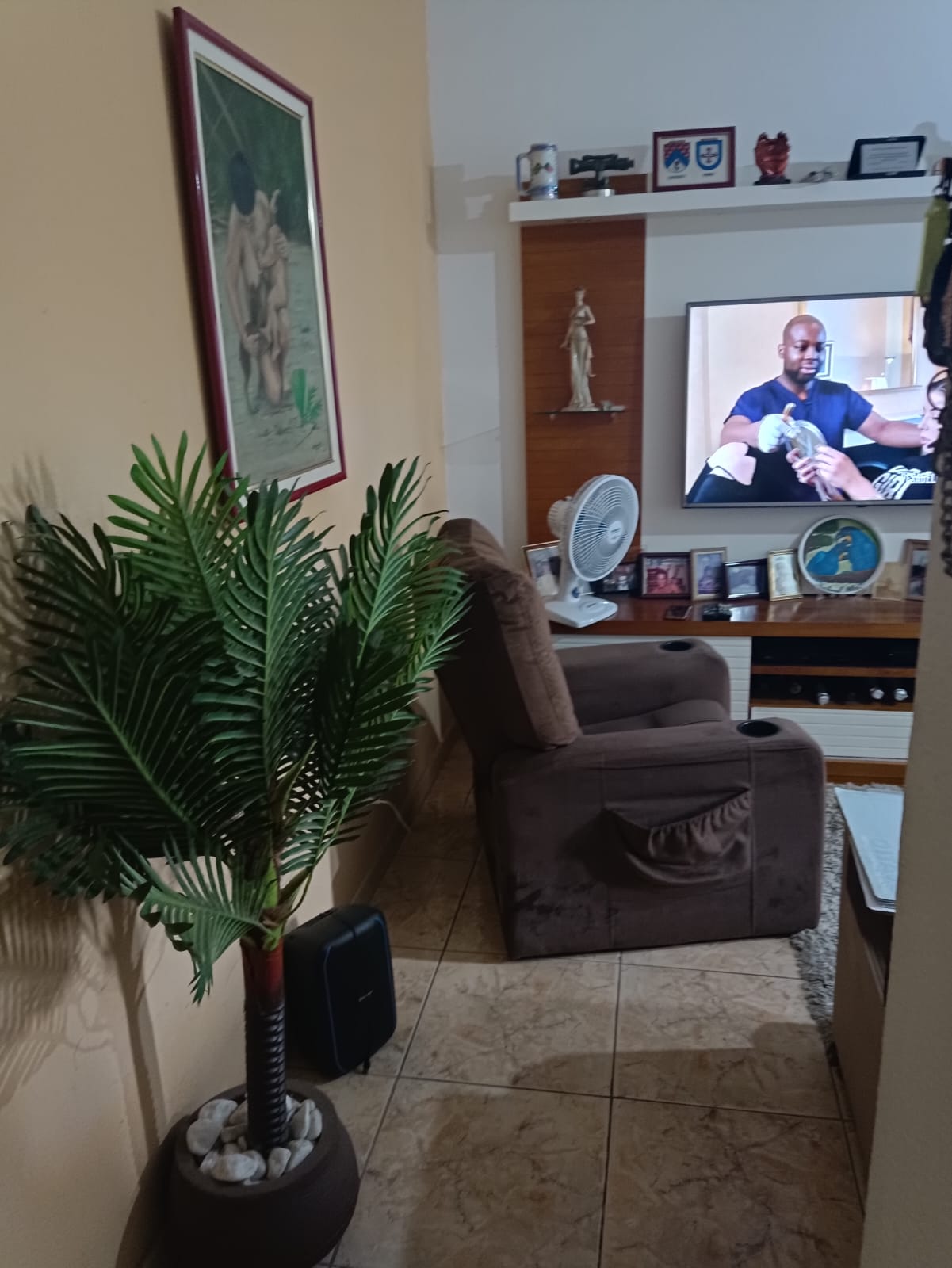 Imagem Apartamento com 2 Quartos à Venda, 47 m²em Cordovil - Rio de Janeiro