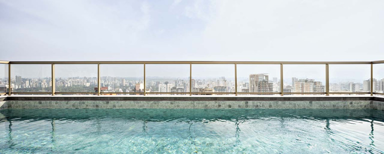 Imagem Apartamento com 3 Quartos à Venda, 157 m²em Pinheiros - São Paulo Imagem Apartamento com 3 Quartos à Venda, 157 m²em Pinheiros - São Paulo