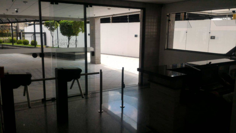 Imagem Sala Comercial à Venda, 36 m² em Vila Guarani (Z Sul) - São Paulo