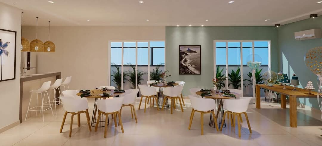 Imagem Apartamento com 2 Quartos à Venda, 45 m² em Todos os Santos - Rio de Janeiro Imagem Apartamento com 2 Quartos à Venda, 45 m² em Todos os Santos - Rio de Janeiro