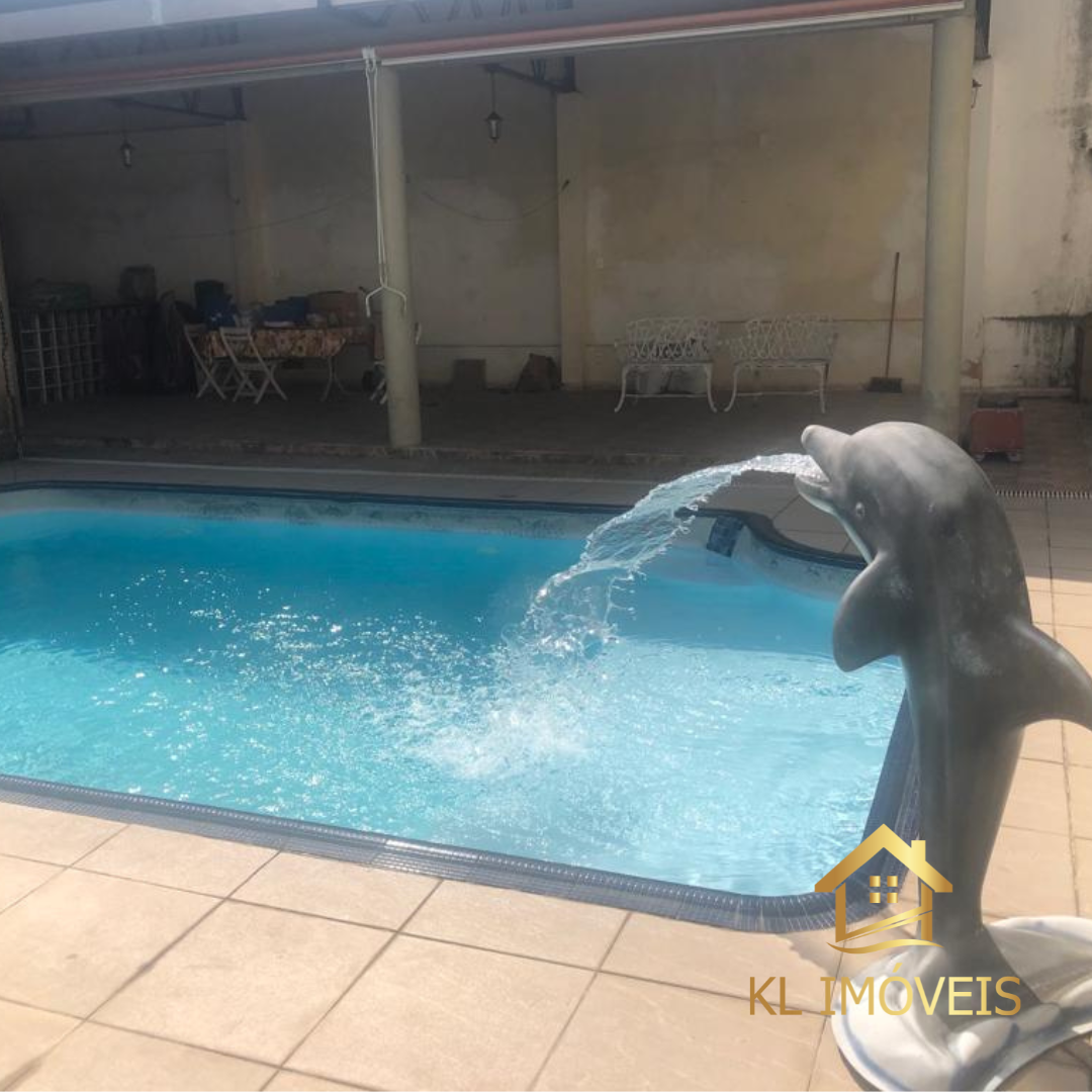 Imagem Casa de Condomínio com 2 Quartos à Venda, 300 m²em Aleixo - Manaus