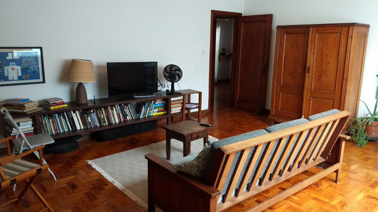Imagem Apartamento com 3 Quartos à Venda, em Campos Elíseos - São Paulo Imagem Apartamento com 3 Quartos à Venda, em Campos Elíseos - São Paulo