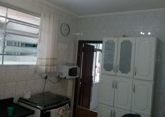 Imagem Apartamento com 2 Quartos à Venda, 104 m² em Marapé - Santos Imagem Apartamento com 2 Quartos à Venda, 104 m² em Marapé - Santos