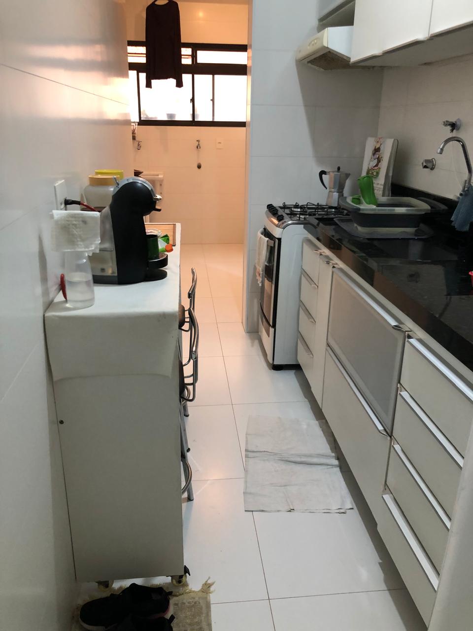 Imagem Apartamento com 3 Quartos à Venda, 77 m² em Vila Mariana - São Paulo