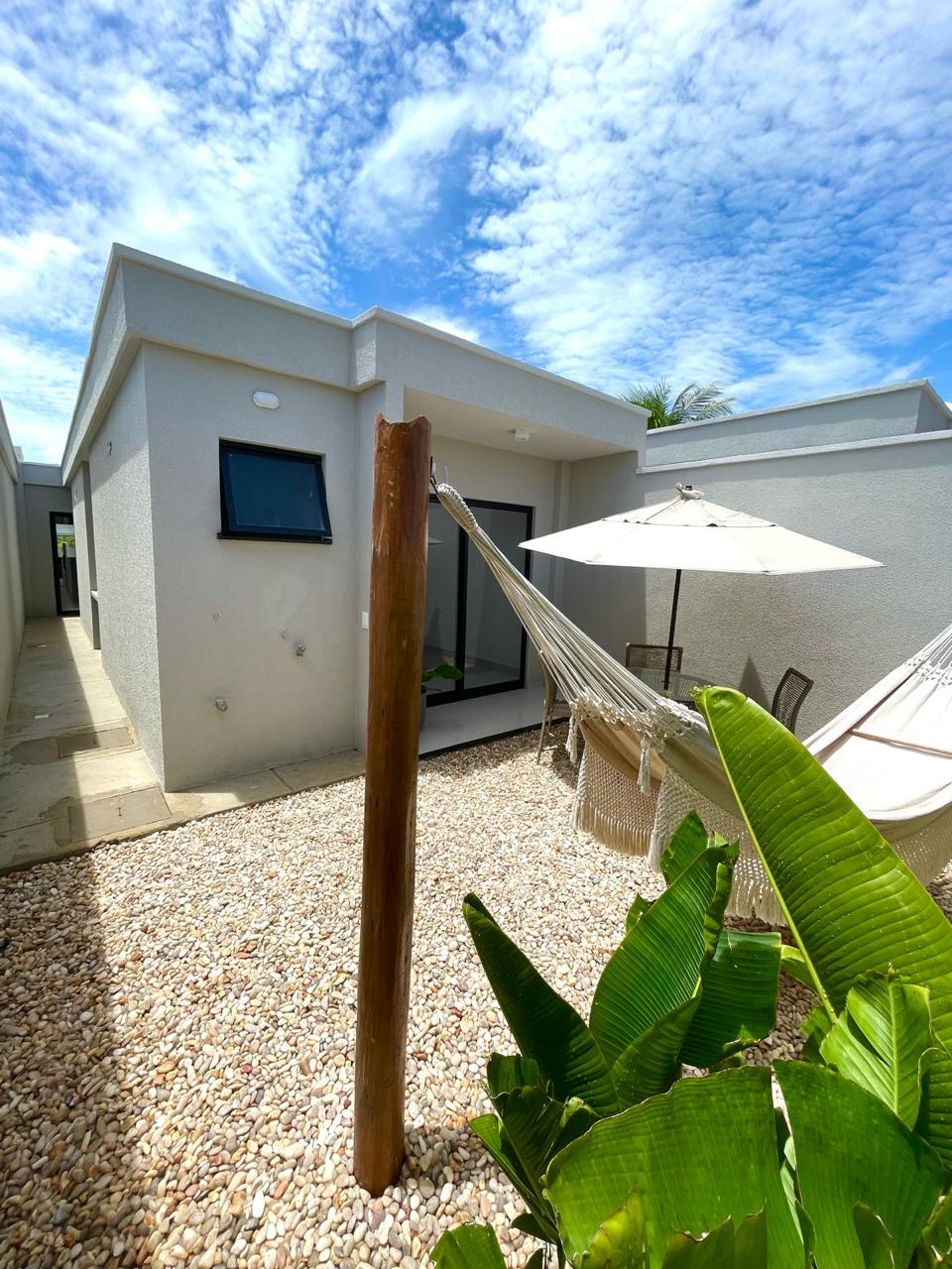 Imagem Casa com 3 Quartos à Venda, 90 m² em Encantada - Eusébio Imagem Casa com 3 Quartos à Venda, 90 m² em Encantada - Eusébio