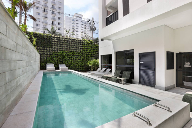Imagem Apartamento com 1 Quarto à Venda, em Vila Mariana - São Paulo Imagem Apartamento com 1 Quarto à Venda, em Vila Mariana - São Paulo
