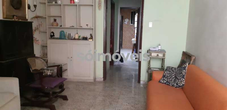 Imagem Apartamento com 2 Quartos à Venda, 83 m²em Flamengo - Rio de Janeiro Imagem Apartamento com 2 Quartos à Venda, 83 m²em Flamengo - Rio de Janeiro