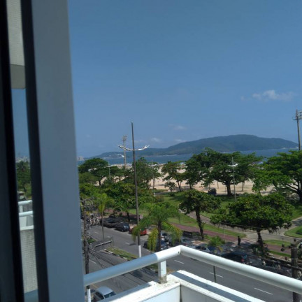 Imagem Apartamento com 3 Quartos à Venda, 165 m² em Gonzaga - Santos