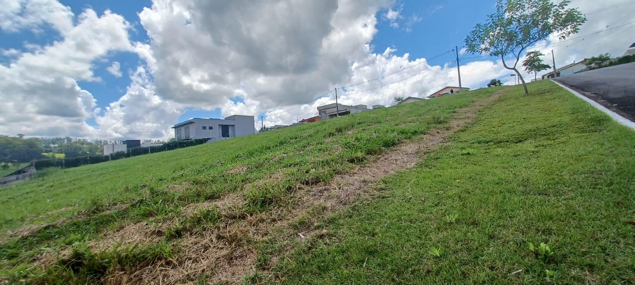 Imagem Terreno à Venda, 620 m²em Condomínio Jardim Flamboyan - Bragança Paulista
