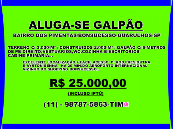 Imóvel
