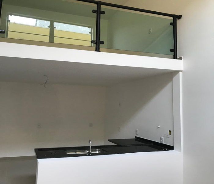 Imagem Flat com 1 Quarto à Venda, 42 m² em Vila Formosa - São Paulo Imagem Flat com 1 Quarto à Venda, 42 m² em Vila Formosa - São Paulo