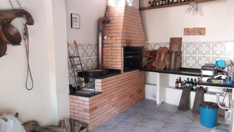 Imagem Casa com 4 Quartos à Venda, 268 m² em Cristo Redentor - Porto Alegre