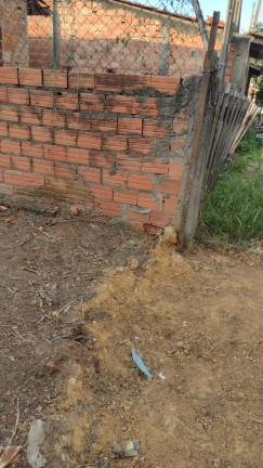 Imagem Terreno à Venda, 125 m² em VILA VITEM - Iperó Imagem Terreno à Venda, 125 m² em VILA VITEM - Iperó