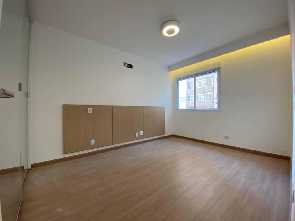 Imagem Apartamento com 3 Quartos à Venda ou Locação, 127 m²em Gonzaga - Santos