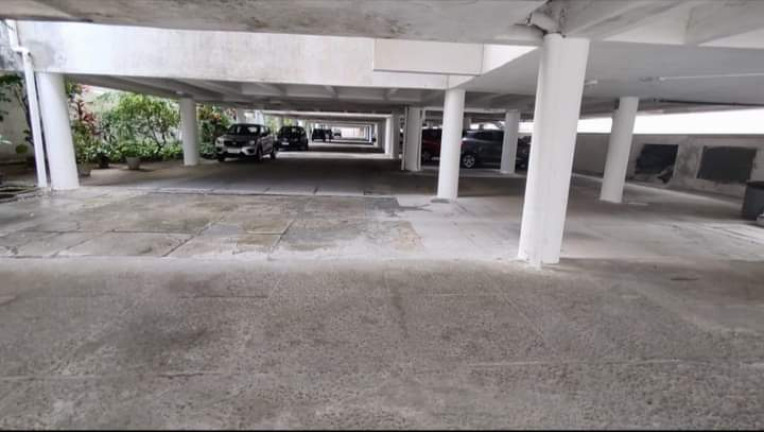 Imagem Apartamento com 3 Quartos à Venda, 91 m² em Soledade - Recife