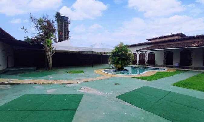 Imagem Imóvel Comercial à Venda, 880 m² em Parque Verde - Belém