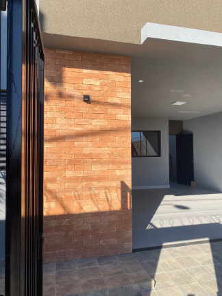 Imagem Casa com 3 Quartos à Venda, 146 m² em Residencial Regissol II - Mirassol Imagem Casa com 3 Quartos à Venda, 146 m² em Residencial Regissol II - Mirassol