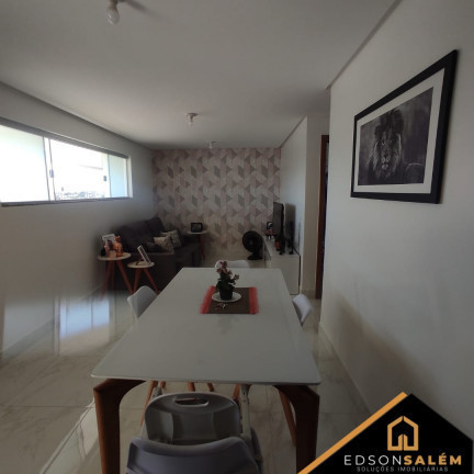 Imagem Apartamento com 2 Quartos à Venda,  em Jardim Belo Horizonte - Aparecida de Goiânia