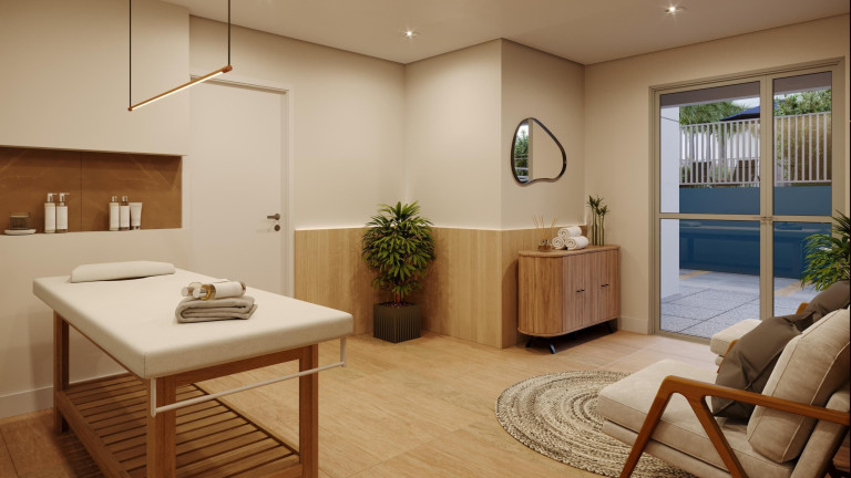 Imagem Apartamento com 2 Quartos à Venda, 43 m² em Centro - Niterói