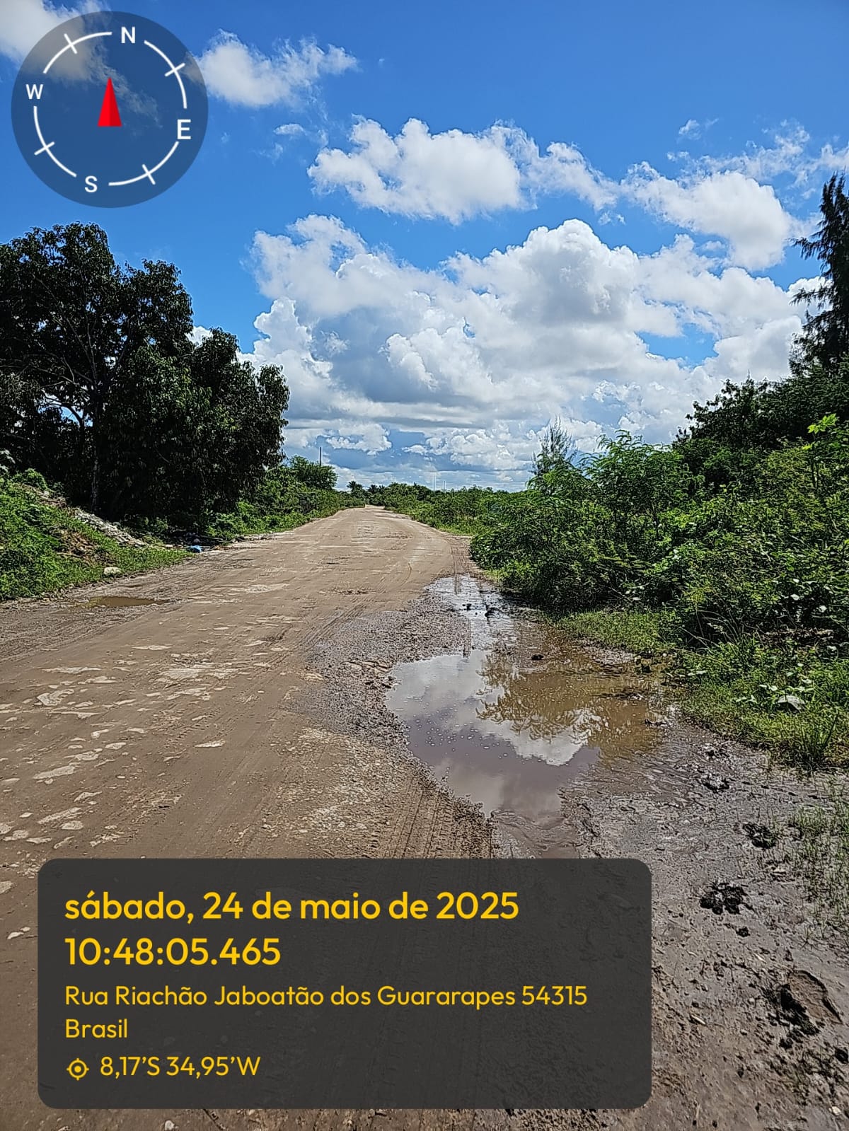 Imagem Terreno à Venda, 7 hectare em Prazeres - Jaboatão dos Guararapes Imagem Terreno à Venda, 7 hectare em Prazeres - Jaboatão dos Guararapes