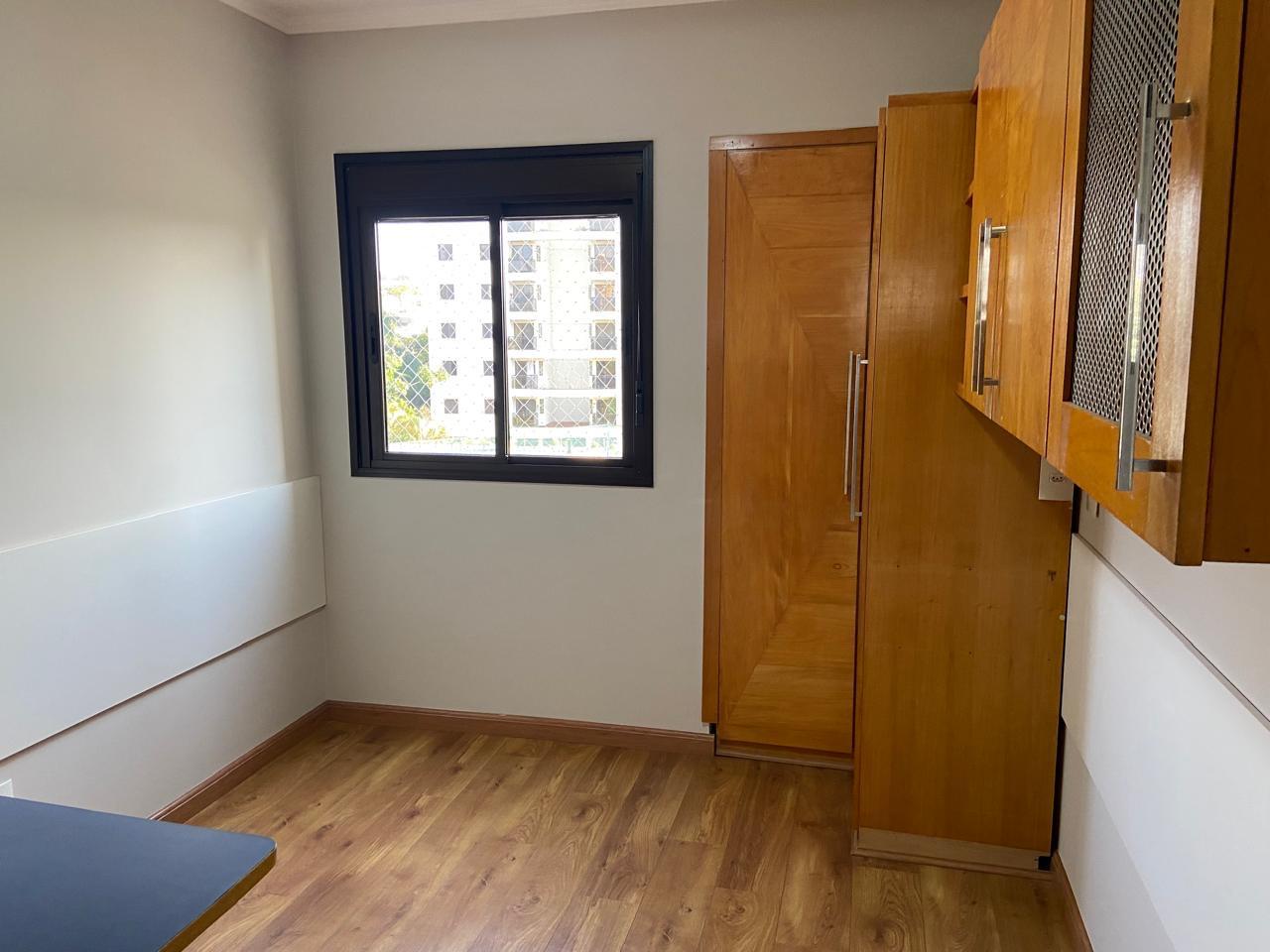 Imagem Apartamento com 3 Quartos para Alugar, 90 m²em Vila Oliveira - Mogi das Cruzes