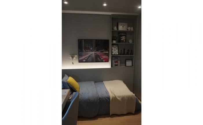 Imagem Apartamento com 3 Quartos à Venda, 115 m² em Jardim das Acácias - São Paulo