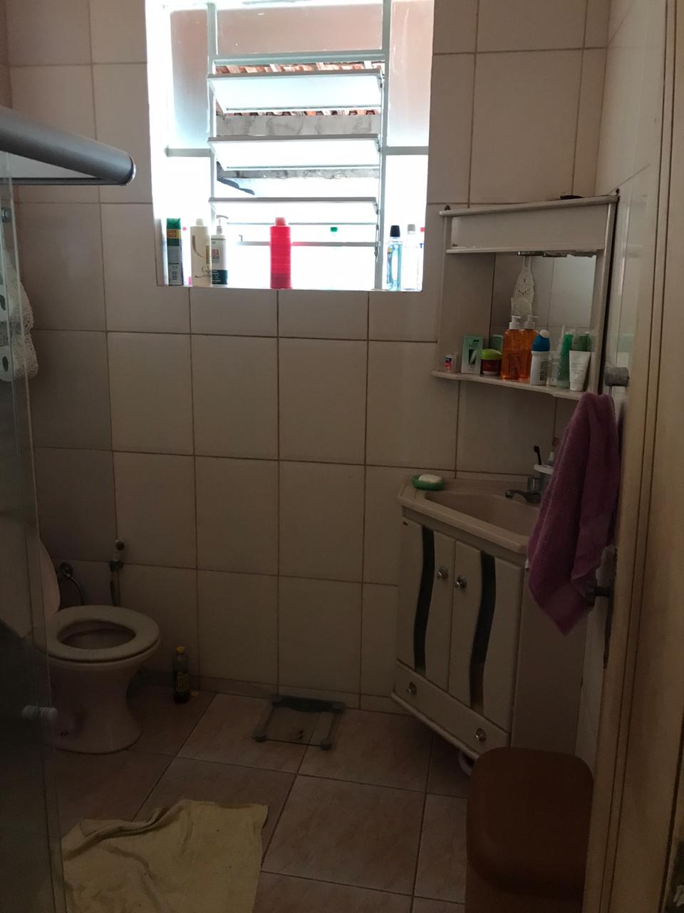 Imagem Casa com 3 Quartos à Venda, 120 m²em Campo Grande - Rio de Janeiro