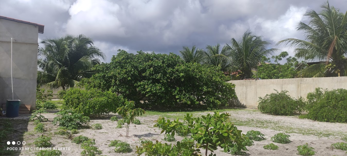 Imagem Terreno à Venda, 960 m²em Sítio Porta - Beberibe Imagem Terreno à Venda, 960 m²em Sítio Porta - Beberibe