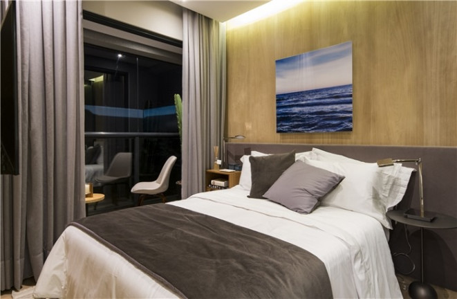 Imagem Apartamento com 2 Quartos à Venda, 61 m² em Vila Leopoldina - São Paulo Imagem Apartamento com 2 Quartos à Venda, 61 m² em Vila Leopoldina - São Paulo