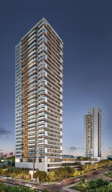 Imagem Apartamento com 4 Quartos à Venda, 230 m² em Brooklin Paulista - São Paulo Imagem Apartamento com 4 Quartos à Venda, 230 m² em Brooklin Paulista - São Paulo