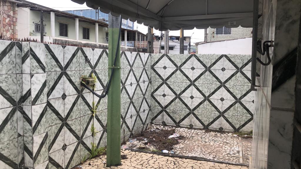 Imagem Casa com 2 Quartos à Venda ou Locação, 106 m² em San Martin - Recife Imagem Casa com 2 Quartos à Venda ou Locação, 106 m² em San Martin - Recife