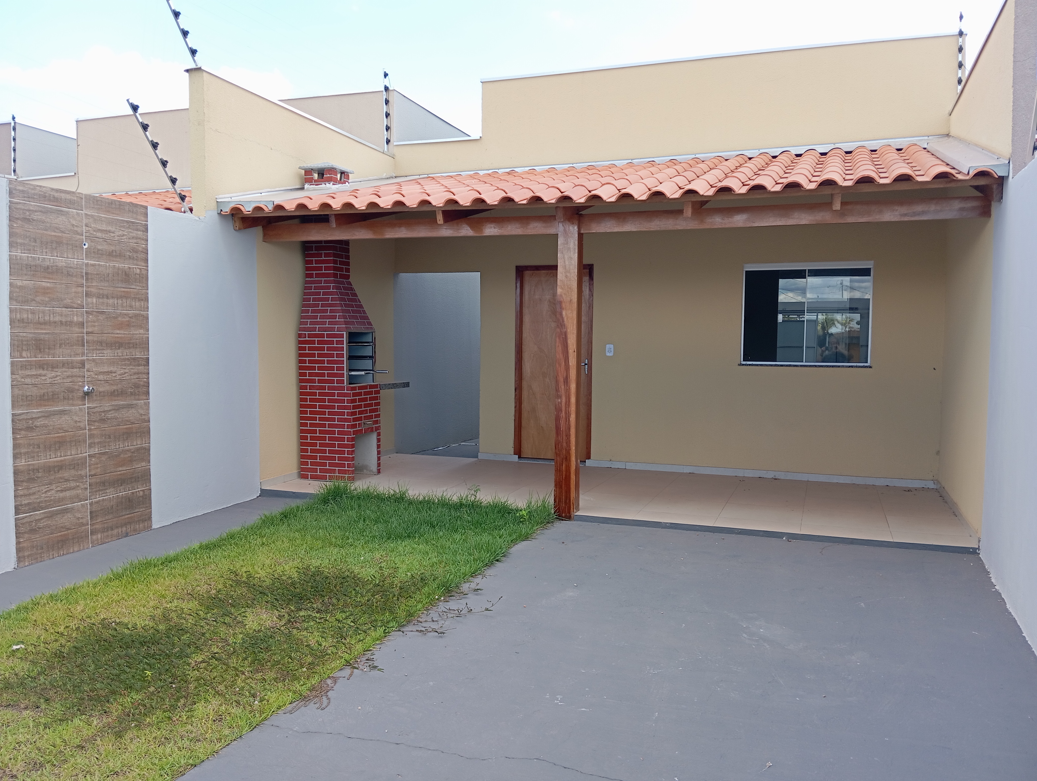 Imagem Casa com 2 Quartos à Venda, 70 m²em DELTA PARK - MARABA
