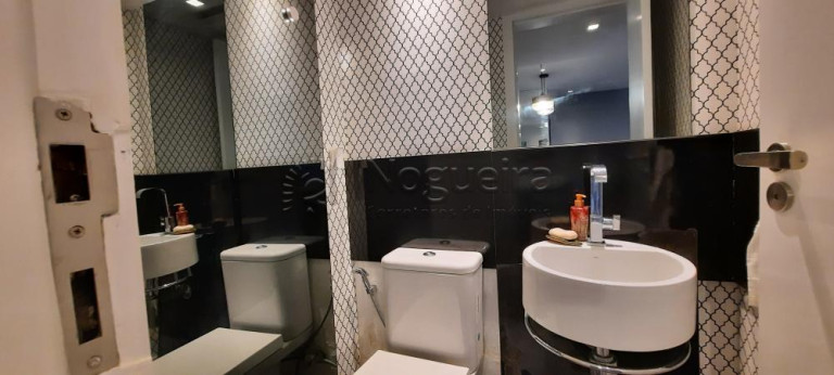 Imagem Apartamento com 3 Quartos à Venda, 238 m² em Boa Viagem - Recife