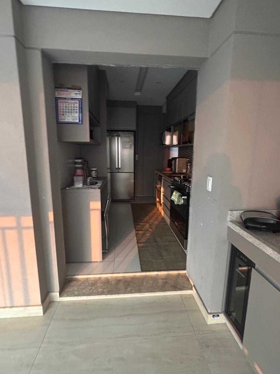 Imagem Apartamento com 4 Quartos à Venda, 151 m² em Centro - São Bernardo do Campo Imagem Apartamento com 4 Quartos à Venda, 151 m² em Centro - São Bernardo do Campo