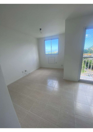Imagem Apartamento com 2 Quartos à Venda, 63 m² em Jacarepaguá - Rio de Janeiro