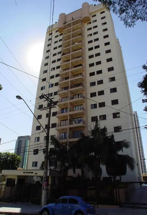 Imagem Cobertura com 3 Quartos à Venda, 223 m² em Vila Progredior - São Paulo