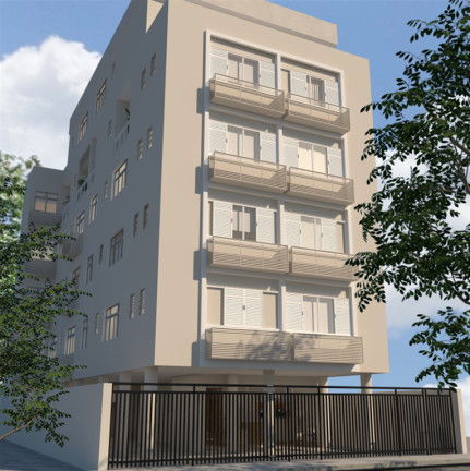 Imagem Studio com 1 Quarto à Venda, 35 m² em Copacabana - Rio de Janeiro Imagem Studio com 1 Quarto à Venda, 35 m² em Copacabana - Rio de Janeiro